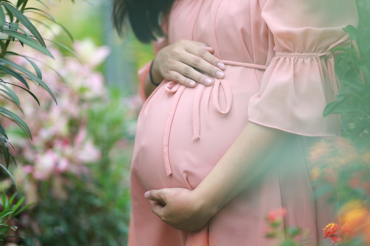 Prvi znaci i simptomi trudnoće