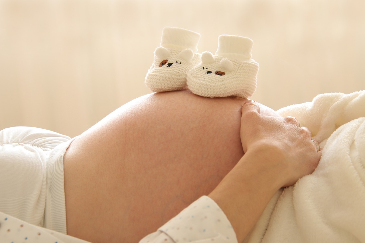 Primena preparata gvožđa u trudnoći